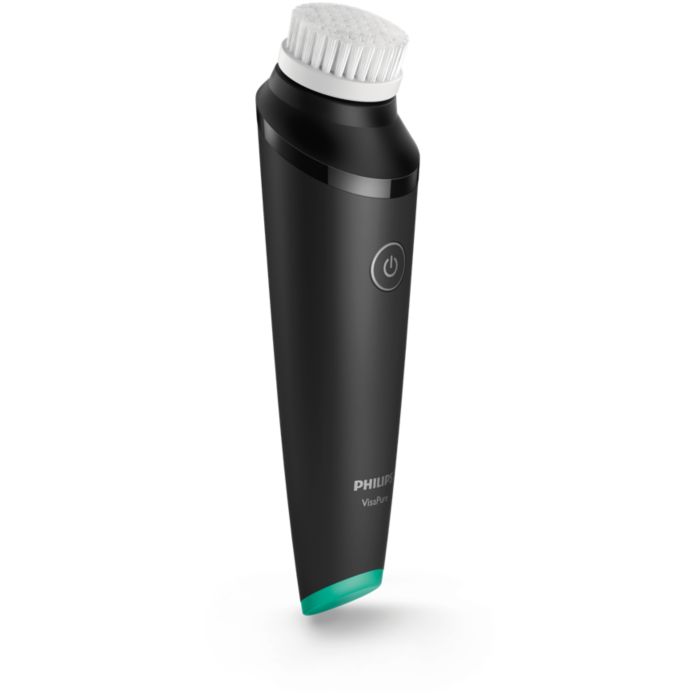 Ultimate facial cleansing for men