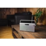 Puikus garsas iš DAB+ radijo bet kur