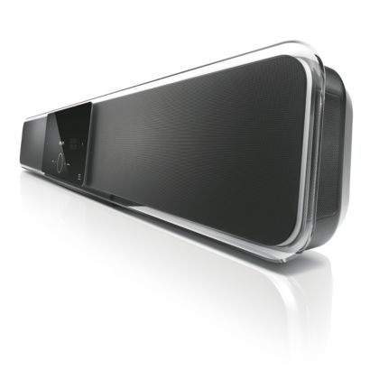 Philips SoundBar