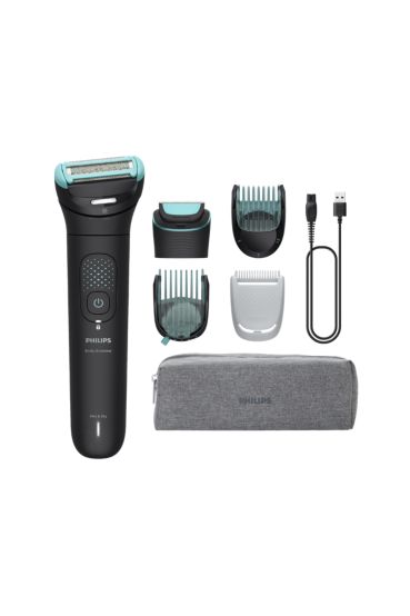 Body Groomer 7000 Series