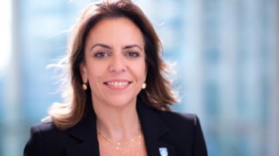 Carla Goulart Peron, MD, Chief Medical Officer at Royal Philips