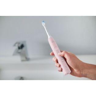 Sonicare ProtectiveClean 5100 Sonische, elektrische tandenborstel