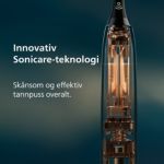 Opplev pussing på neste nivå