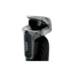 All-in-one face and head styling