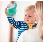 My Little Sippy Cup