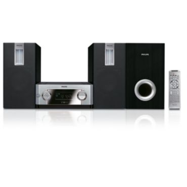 Micro Theater com DVD