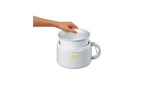 Philips ice cream maker hr2303 new arrivals