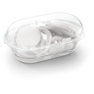 Avent succhietto ultra air