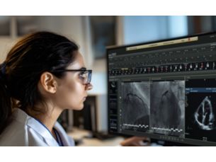 Cardiovascular Workspace Image and Information Management Solution