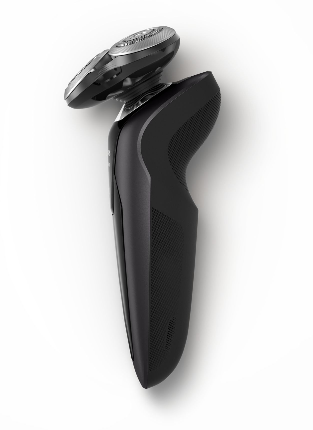 Philips S9031/13 - Afeitadora eléctrica rotativa para hombre, color negro