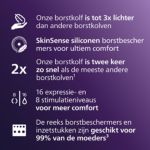 Hou je handen vrij en maak tijd vrij.