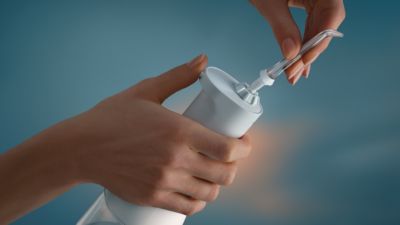 Sonicare F1 Standard nozzle Oral irrigator nozzle - thumbnail 4