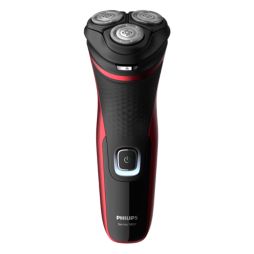 Shaver series 1000 S1333/41 Dry electric shaver, Series 1000