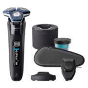 Shaver series 7000 Električni aparat za mokro i suho brijanje