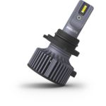 Show the way forwards with LED light