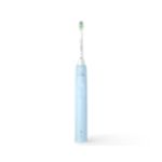 Goodbye manual toothbrush. Hello Sonicare.