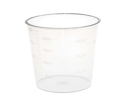 To replace your current measuring cup