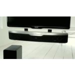 Superior surround sound without the clutter