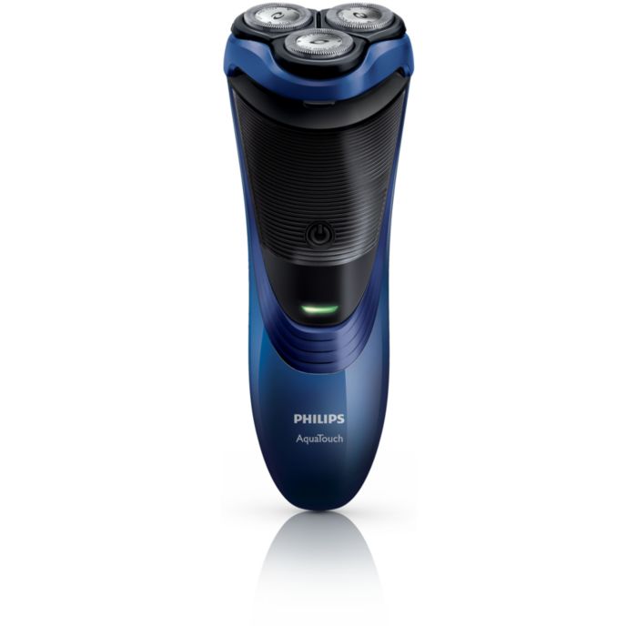 Shaver series 3000 ウェット＆ドライ電気シェーバー AT887/16