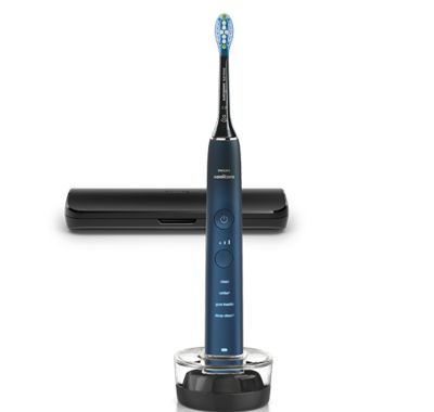 DiamondClean 9000