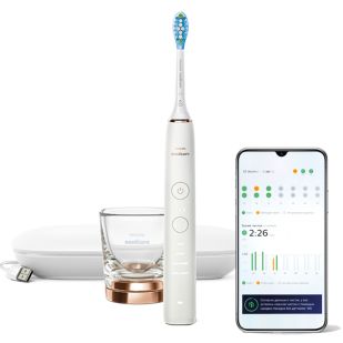DiamondClean 9000