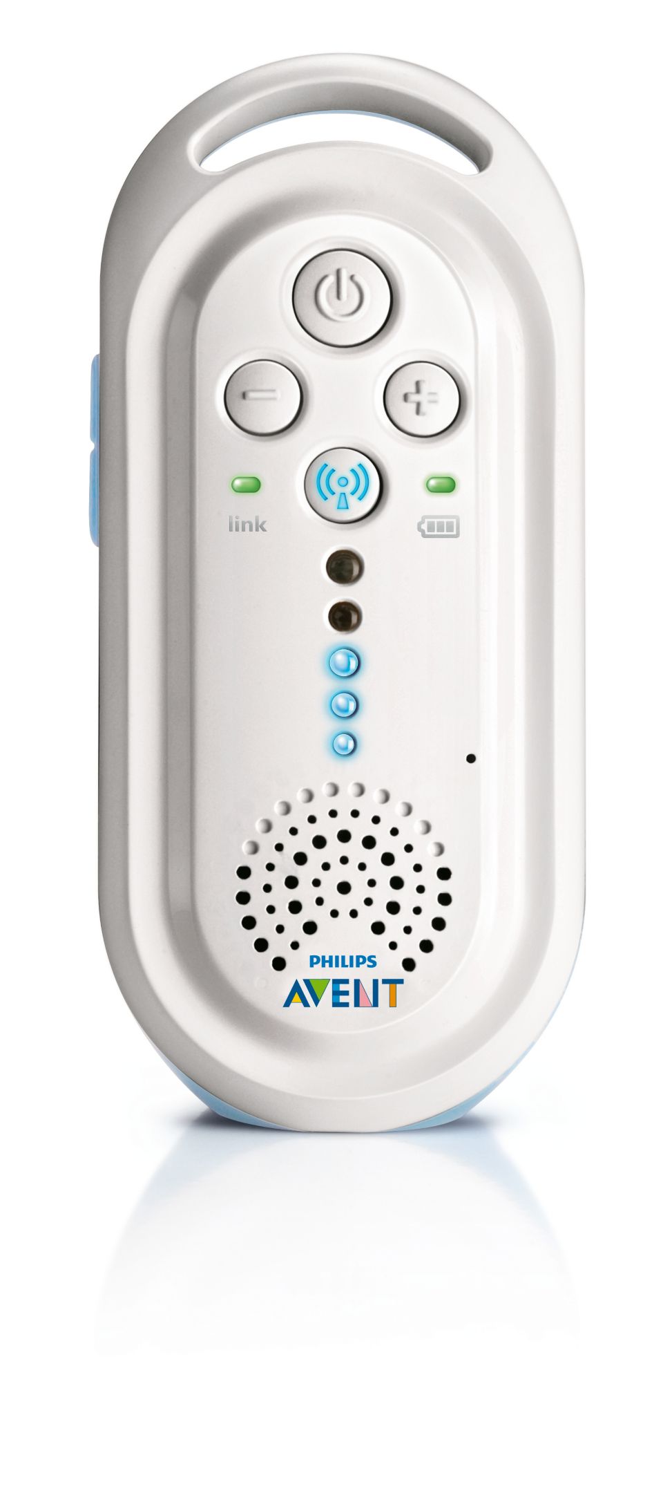 Audio Monitors Ecoute Bebe Dect Scd505 00 Avent