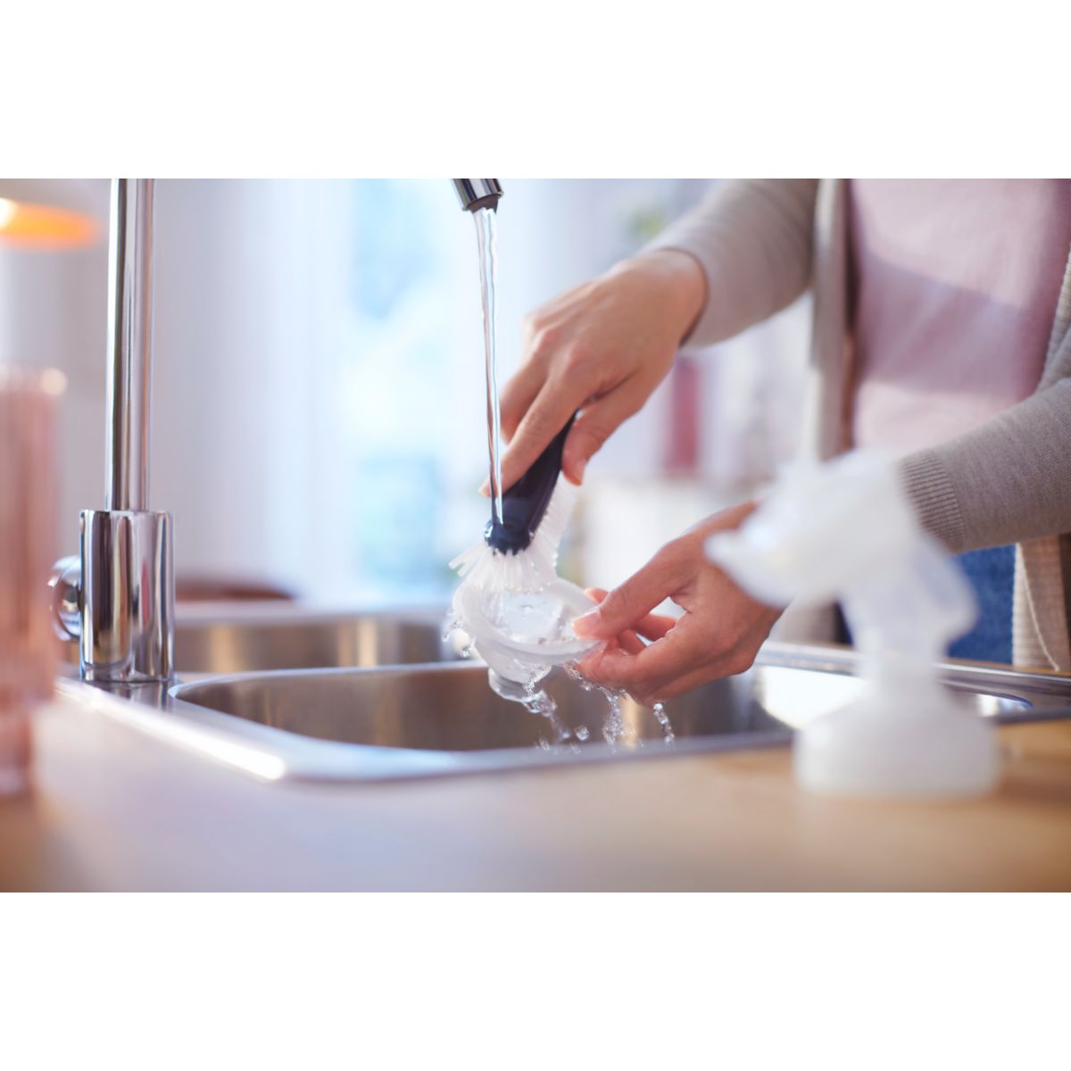 Avent Breast pumps Single Electric Breast Pump - thumbnail 2