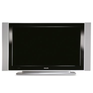 širokoúhlý Flat TV