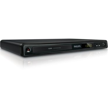 DVP3560 DVD player