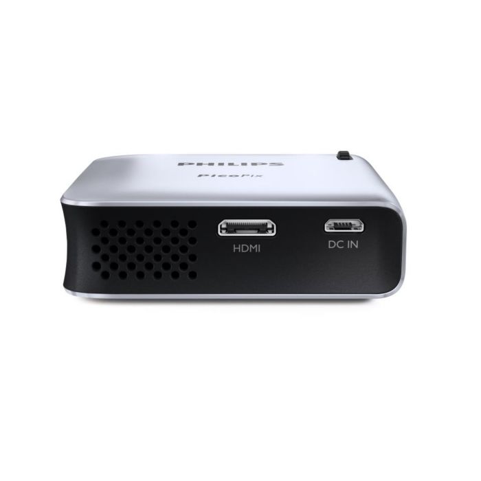 PicoPix Pocket projector PPX4010/US | Philips