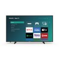 More than a smart TV - a better TV.