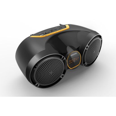 Enjoy your music wherever you go