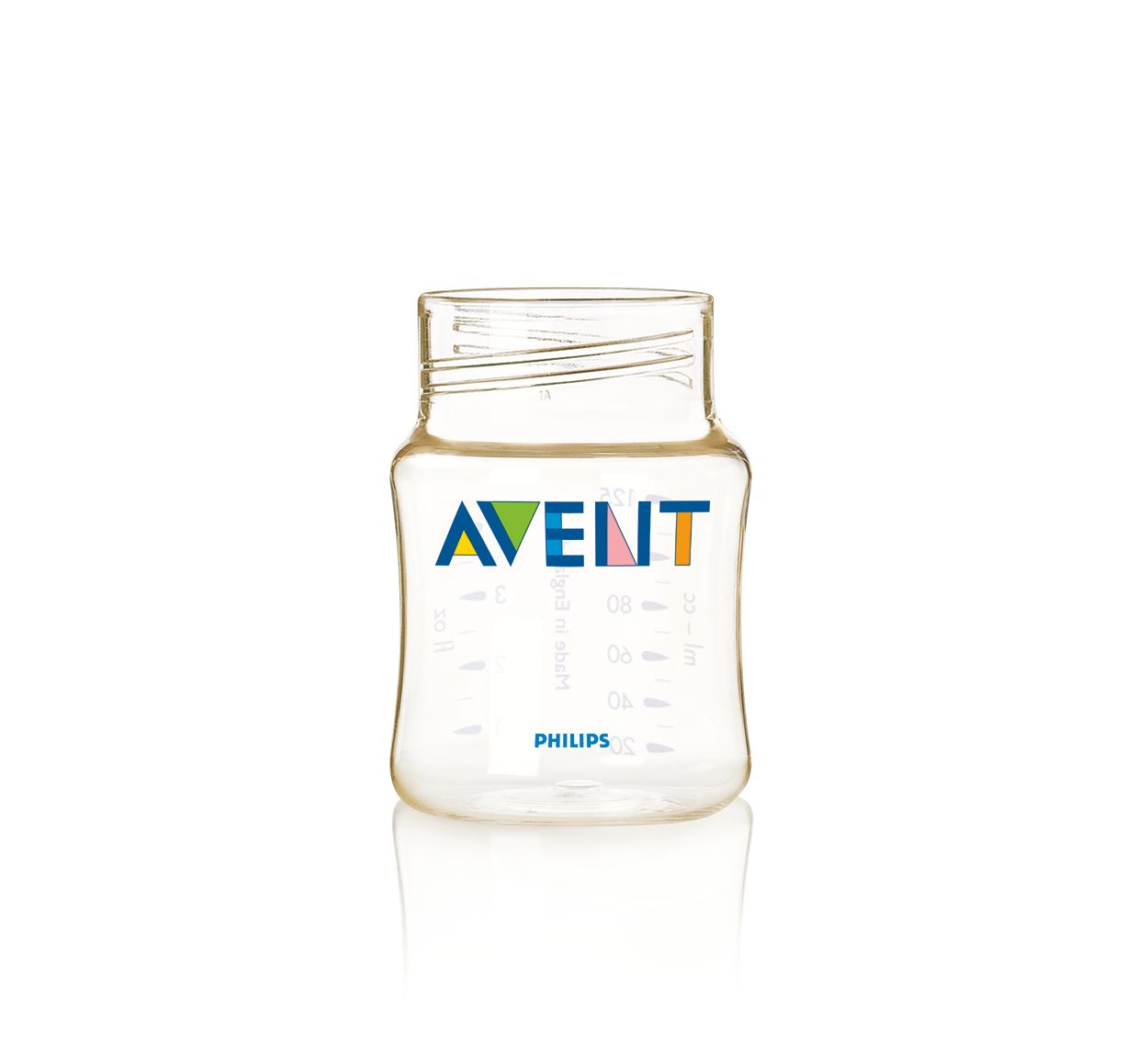 Avent pes bottle store discontinued