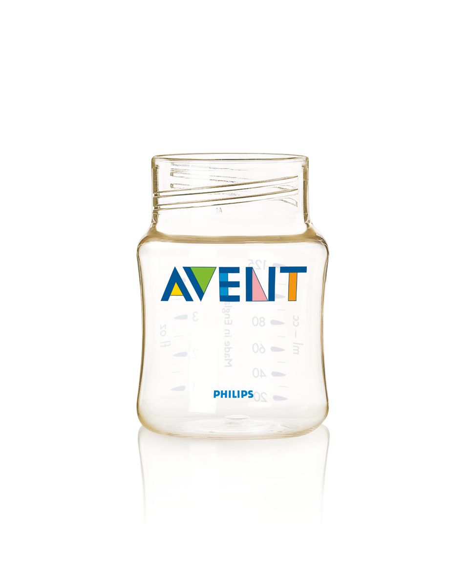 Philips avent best sale classic plus