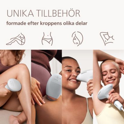 Philips Lumea IPL 9900 Pro
