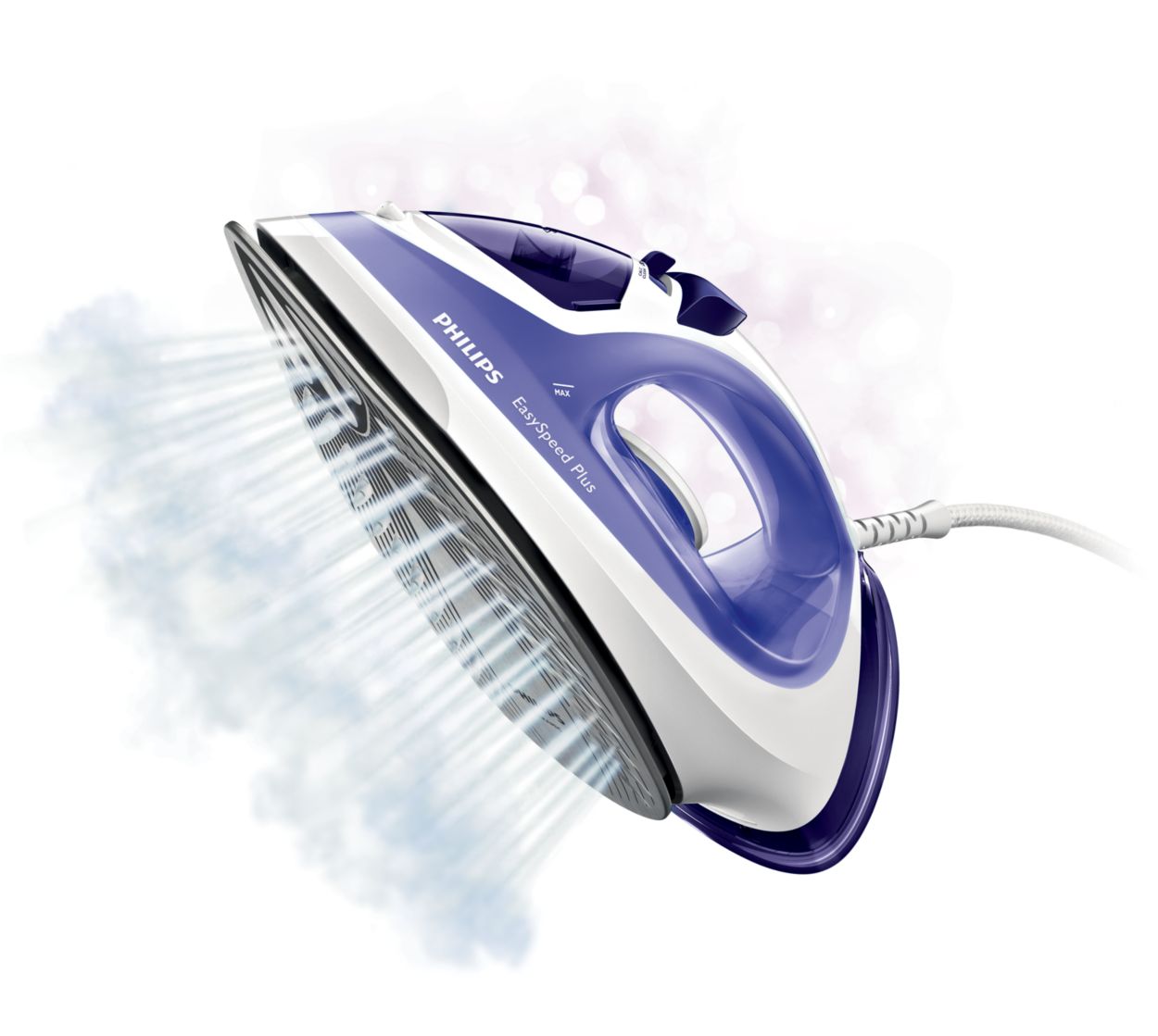 Philips iron deals gc2048