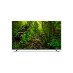 8100 series 4K UHD QLED TV