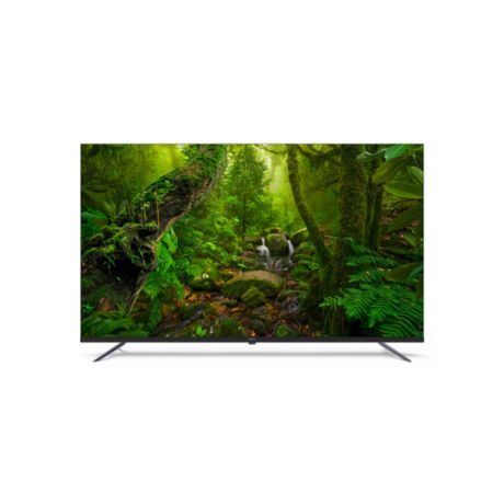 75PQT8169/56 8100 series تلفزيون QLED بدقة 4K UHD