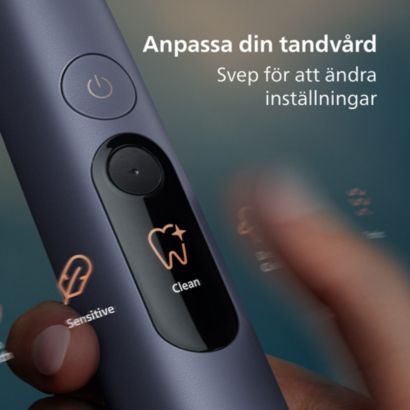 Få en exceptionell rengöring