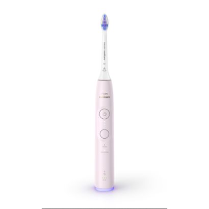 Advanced care for sensitive teeth and gums