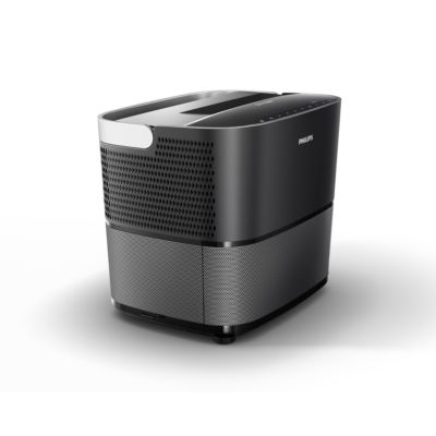 Screeneo Full HD projector