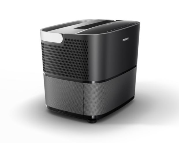 Screeneo Full HD projector