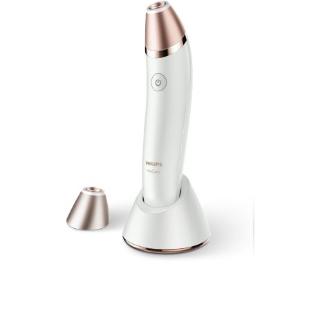 SC6240/01 VisaCare Microdermabraziune