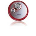 Slim MP3-CD player