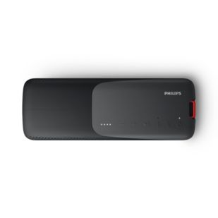 PHILIPSスピーカー PHILIPS Bluetoothスピーカー ユーザーマニュアル