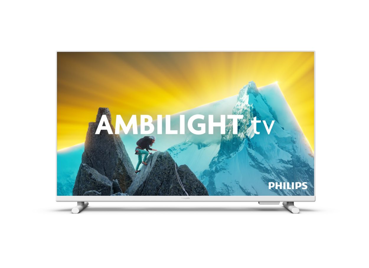 LED Full HD Ambilight TV 32PFS6939/12 | Philips