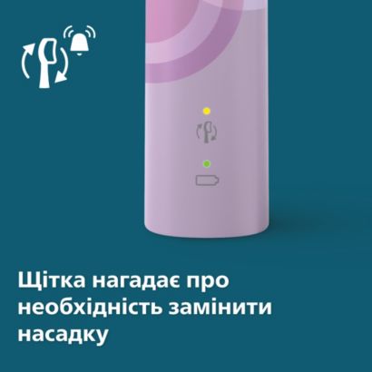 Sonicare Звукова зубна щітка