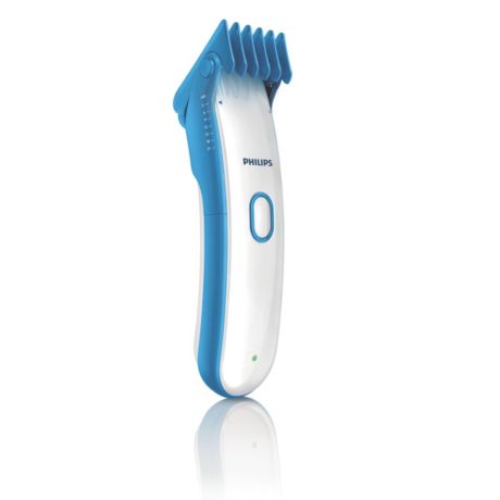 CC5060/17  Hair clipper