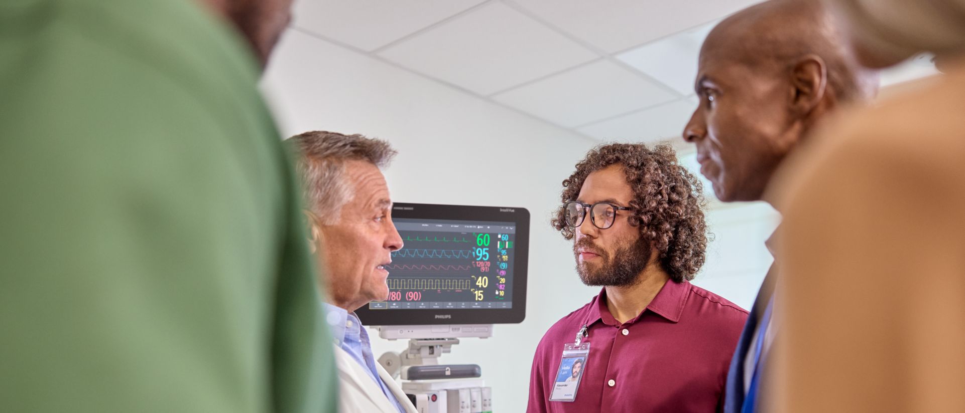 Clinical Insights Manager 