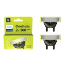 OneBlade 360